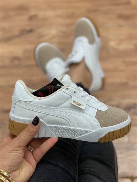 adidas puma dama online.